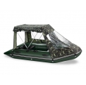 Палатка для надувной лодки Bark BN-390S купить
