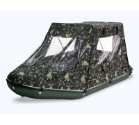 Палатка для надувной лодки Bark BN-390S купить