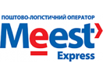 Служба доставки Meest Express